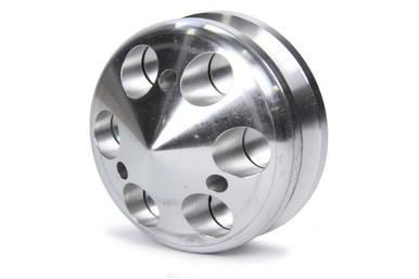 TRANS-DAPT Single Alt. Pulley TRA9487