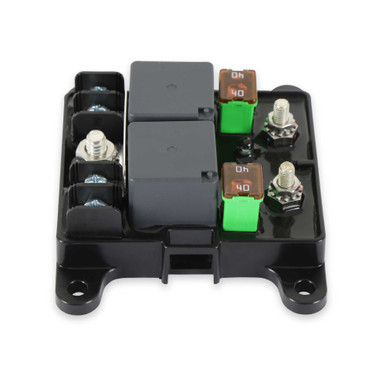 2-Channel Mechanical Relay Module MSD7566-2