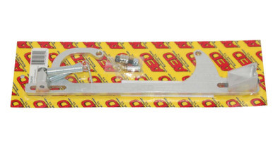 Ford Throttle Cable & Spring Bracket - 4150 AED6601C
