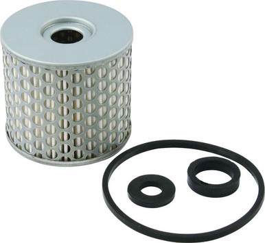 ALLSTAR PERFORMANCE Fuel Filter Element for ALL40250 ALL40251