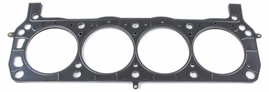 4.155 MLS Head Gasket .051 - SBF CAGC5515-051
