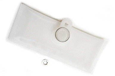 Radium Engineering Fuel Pump Inlet Filter Sock - 14-0143