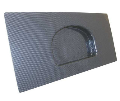 Racepak IQ3 MOUNTING PANEL RPK800MBIQ3PCF
