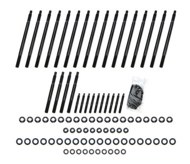 PRW INDUSTRIES INC. Chevy Head Stud Kit '97-'03 4.8/5.3/5.7/6.0L PQX1034641