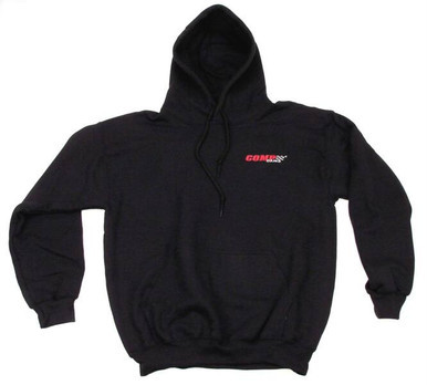 COMP CAMS COMP Cams Logo 3XL Hooded Sweatshirt COMC1018-XXXL