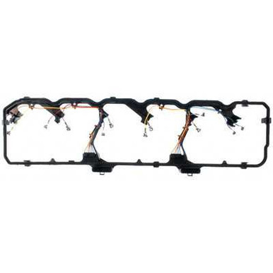 MAHLE ORIGINAL/CLEVITE Valve Cover Gasket Set Dodge Cummins 5.9L M77VS50543