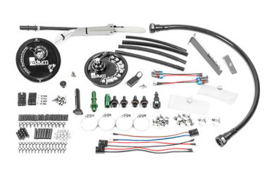 Radium Engineering BMW E36 Fuel Pump Hanger - 20-1170