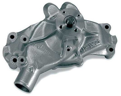STEWART Water Pump BBC Long Rev Rotation STE11123