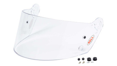 Clear Shield 281SRV 3mm Anti-Fog BEL2010161