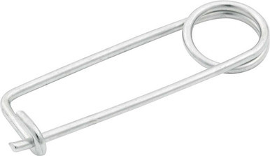 ALLSTAR PERFORMANCE 2.5in C/O Diaper Pin ALL64182