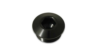 VIBRANT PERFORMANCE LOW PROFILE ORB PORT LUG -8 AN VIB10993