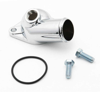 MR. GASKET Water Neck-Sb Chevy MRG2557