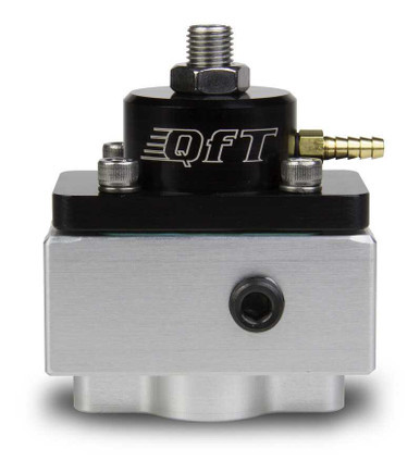 QUICK FUEL TECHNOLOGY Billet Fuel Pressure Regulator QFT30-1803