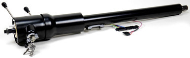 69 Camaro Steering Column Black IDI1520790051