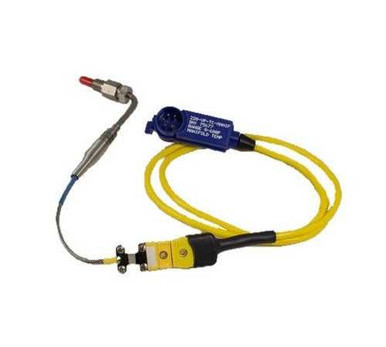 Racepak Analog Pre-Programmed V-Net Modules With Sensors RPK220VPTCMANIF