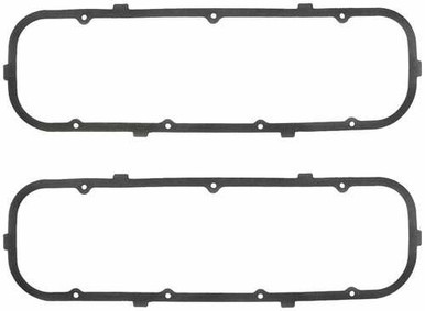 FEL-PRO BB Chevy Valve Cover Gsk 5/32in Thick Rubber FEL1605