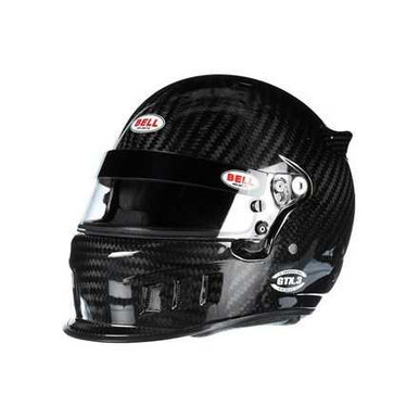 BELL HELMETS Helmet GTX3 60 Carbon SA2020 FIA8859 BEL1207A16
