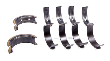 KING BEARINGS Main Bearing Set - GM LS1/LS2/LS4/LS6 KEBMB5013XP001