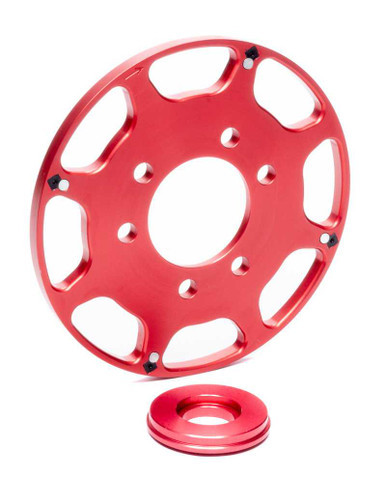 MSD IGNITION 7in Trigger Wheel  MSD8611