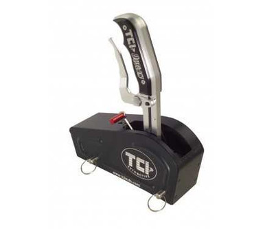 TCI Outlaw Shifter 3 Speed Fwd. w/Cover TCI616331