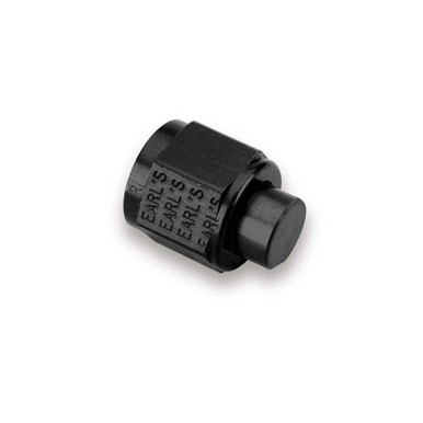 EARLS Cap Plug 8an (1pk) EARAT992908ERL