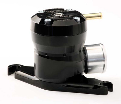 GFB Mach 2 TMS Recirculating Diverter Valve - Subaru 99-00 WRX/STi/B4 Legacy / 98-04 GT/XT Forester - T9100