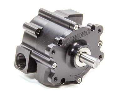 MEZIERE Water Pump - Remote Mnt Mechanical Black MEZWP430S