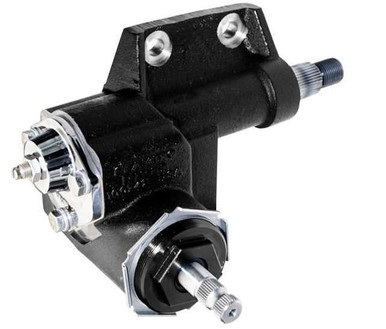 FLAMING RIVER Dodge Replacement Steer- ing Box FLAFR1540