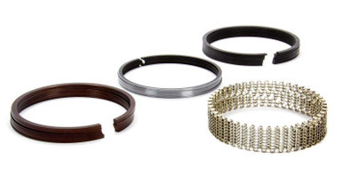 TOTAL SEAL Piston Ring Set 4.125 TNT 1/16 1/16 3/16 TOTCT0690-5