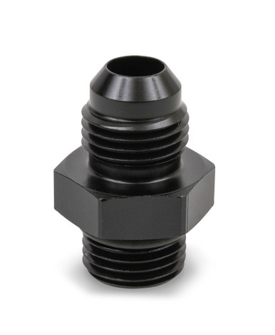 EARLS #6 Male to #6 Male Port Ano-Tuff Adapter EARAT985006ERL