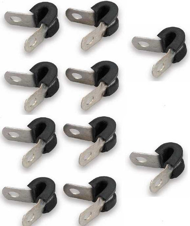 EARLS Earl's Hose Clamp EAR171003ERL