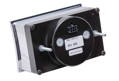 DAKOTA DIGITAL RTX SERIES ANALOG CLOCKS DDGRLC-57C-X