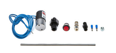 NITROUS EXPRESS 6AN NITROUS PURGE KIT - MAINLINE
