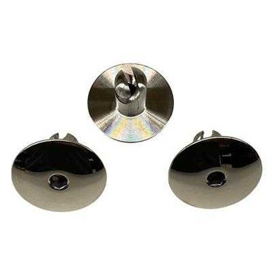 DRAG RACE SOLUTIONS QUARTER-TURN FASTENERS  DRR5050-600D-P