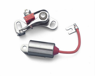 Ford Point/Condenser Kit  ACL8203