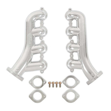 HOOKER Exhaust Manifold Set GM LS Swap to GM S10/Sonoma HKRBHS594