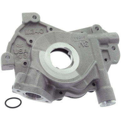 Oil Pump Ford 4.6L/5.4L 2V/3V Mod Motors MELM340