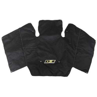 Sprint Car Thermal Blank et DSN10225