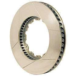 Rotor 12bt 1.25in 12.88in x 8.75in GT48 WIL160-4564