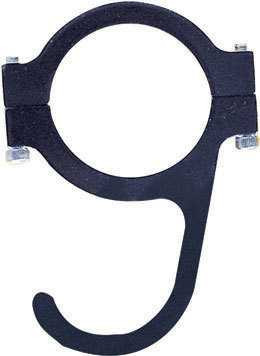 LONGACRE Steering Wheel Hook 1-3/4in LON52-22576