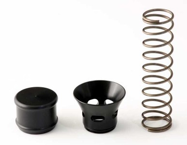 GFB Mach 2 Atmosphere Conversion Kit-Changes T9100/T9101/T9102/T9104/T9105/T9135 Recir to Atmosphere - 5930