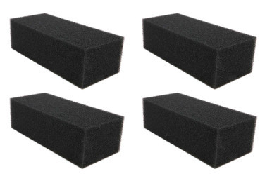JAZ Foam Kit - 16 Gal Tanks For 016 Series Cells JAZ360-016-11