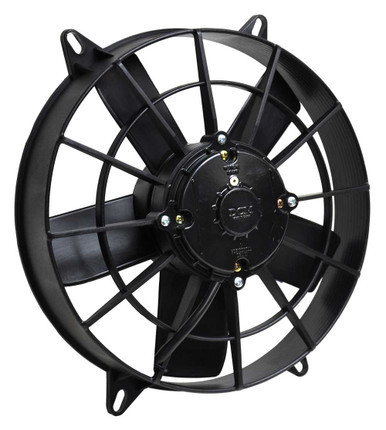 DERALE 11in HO Extreme RAD Fan DER16920