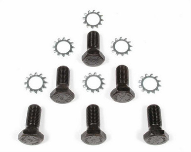 MR. GASKET Flywheel Bolts MRG912