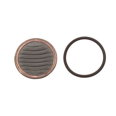 EDELBROCK Fuel Filter Element for 8129/8130 EDE8137