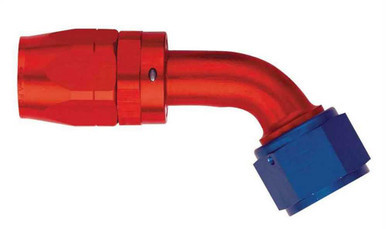 AEROQUIP #8 60 Degree Hose End  AERFCM4083