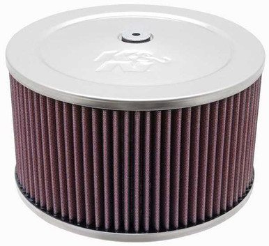 9in x  5in Air Cleaner Assembly KNE60-1365