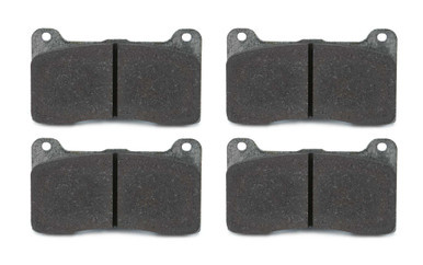 WILWOOD Brake Pad Set BP-40 7816 Narrow Dynalite  Dynapro WIL150-40-7816K