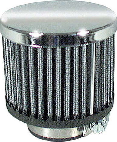 ALLSTAR PERFORMANCE V/C Breather w/o  Shield 1-3/8in ALL36204