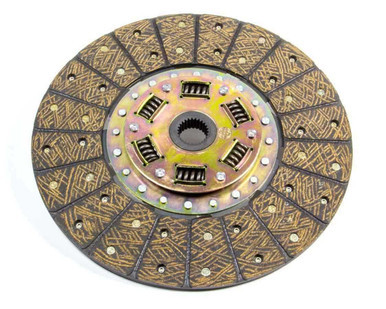 MCLEOD 12in 100 Series Clutch Disc 1-1/8 x 26 SPLINE MCL260173